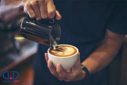 cafe